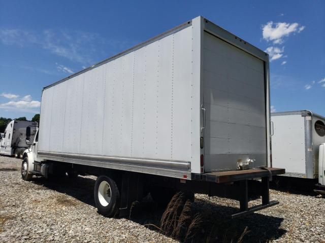 2018 Freightliner M2 106 Medium Duty