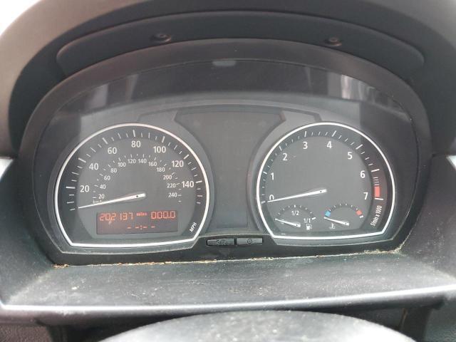 2005 BMW X3 3.0i