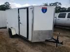 2025 Unknown 2025 Interstate Enclosed Cargo Trailer