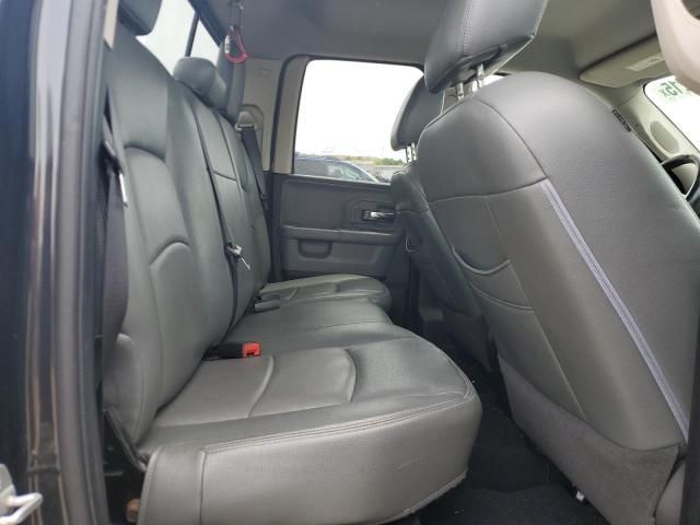 2015 Dodge RAM 1500 SLT