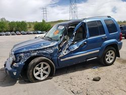 2006 Jeep Liberty Limited for sale in Littleton, CO