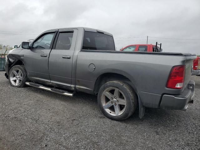 2009 Dodge RAM 1500
