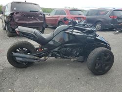 Can-Am Vehiculos salvage en venta: 2018 Can-Am Spyder Roadster F3