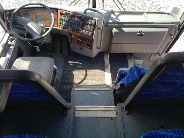 2001 Van Hool T2100