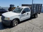 2006 Ford F150