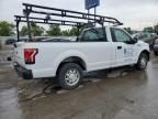 2016 Ford F150