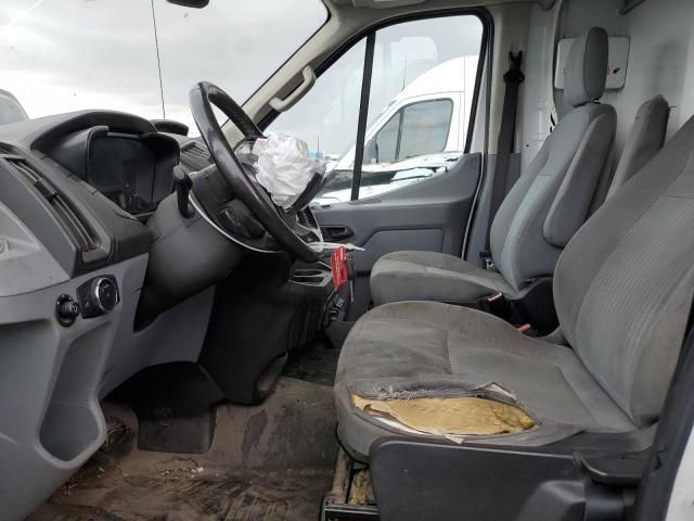 2017 Ford Transit T-250