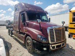 2015 Freightliner Cascadia Semi Truck en venta en Haslet, TX