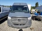 2019 Mercedes-Benz Sprinter 2500/3500
