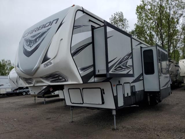 2018 Keystone 2018 Dutchman Raptor