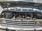 1988 Dodge RAM Van B250