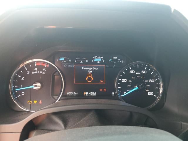 2022 Ford F250 Super Duty