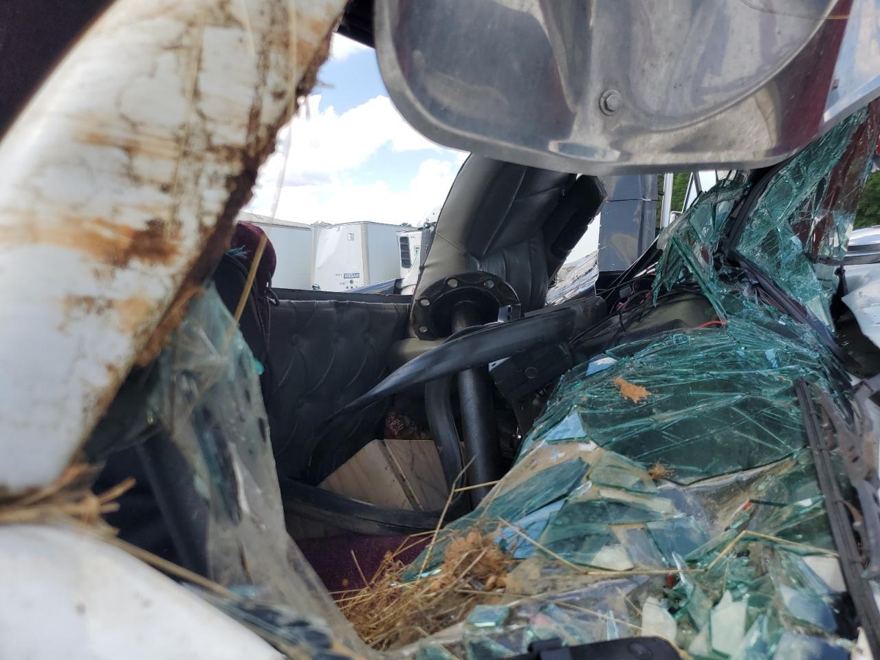 2007 Western Star 2007 Western Star 4900 Semi Truck