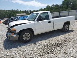 2004 GMC New Sierra C1500 for sale in Ellenwood, GA