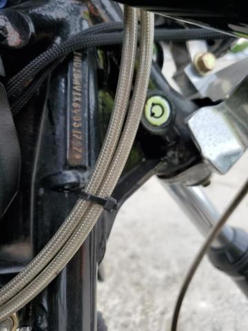 2006 Harley-Davidson Fxst