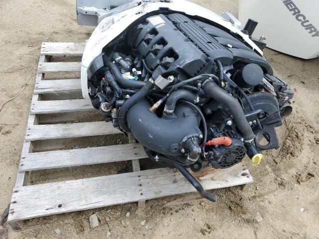 2024 Mercury Motor