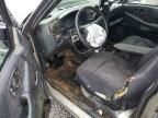 2003 Chevrolet S Truck S10