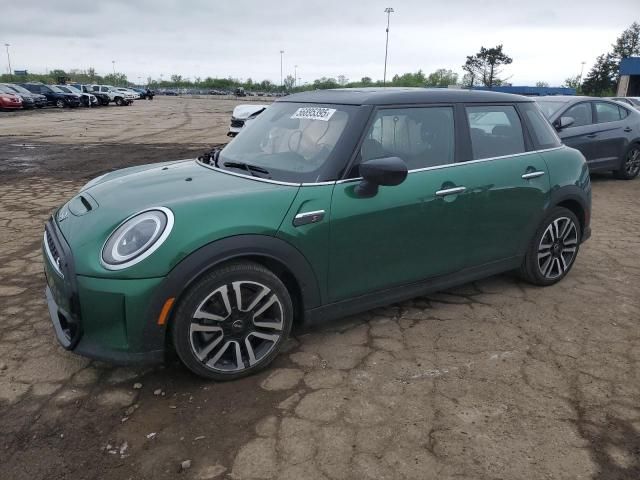2023 Mini Cooper S