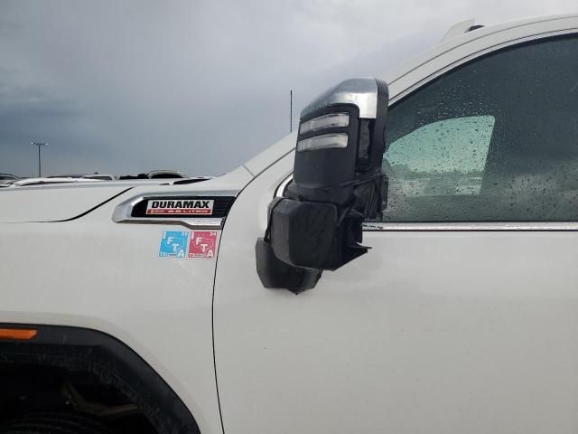 2022 GMC Sierra K3500 Denali