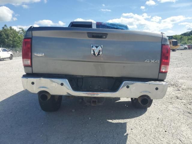 2009 Dodge RAM 1500
