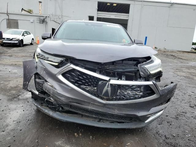2019 Acura RDX Advance