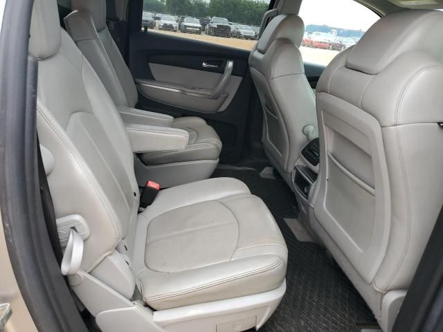 2008 GMC Acadia SLT-1