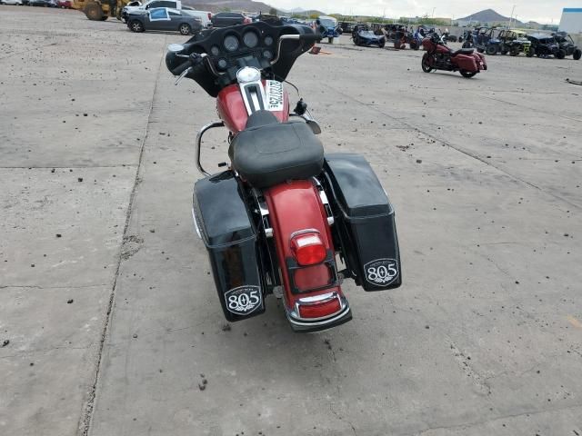 2012 Harley-Davidson Flhtcu Ultra Classic Electra Glide