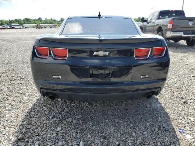 2013 Chevrolet Camaro LS