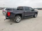 2014 Chevrolet Silverado K1500 LTZ