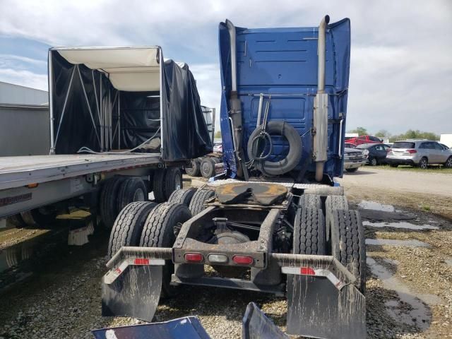 2007 Volvo VNL Semi Truck