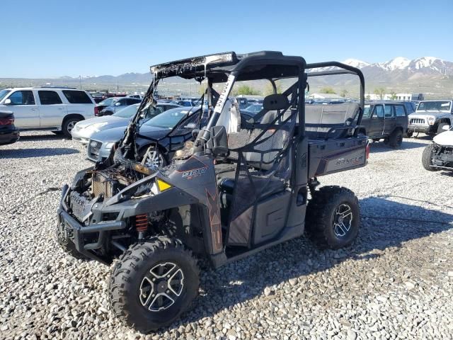 2014 Polaris Ranger 900 XP EPS