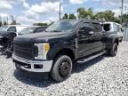 2017 Ford F350 Super Duty