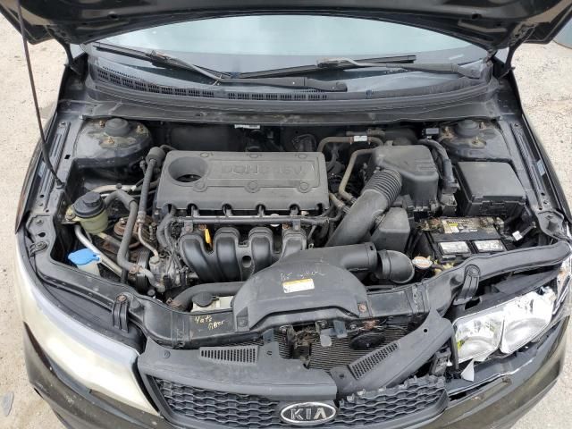 2010 KIA Forte EX