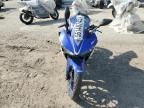 2016 Yamaha YZFR3