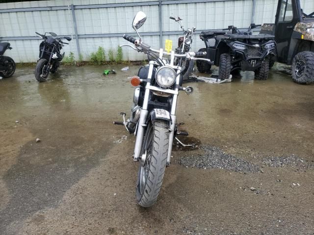 2007 Honda VT750 DC