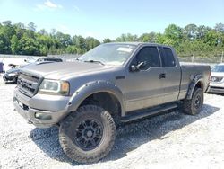 2004 Ford F150 en venta en Ellenwood, GA