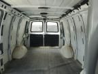 2015 Chevrolet Express G2500