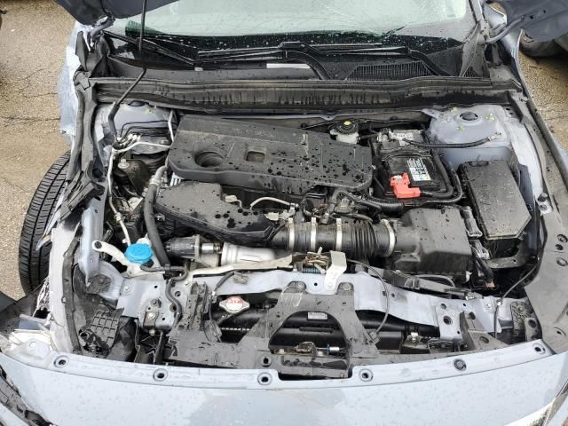2021 Honda Accord Touring
