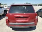 2012 Jeep Compass Sport