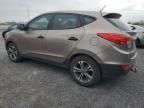 2010 Hyundai Tucson GLS