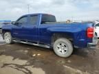 2014 Chevrolet Silverado C1500 LT