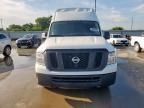2019 Nissan NV 2500 S