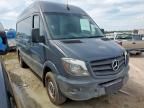 2018 Mercedes-Benz Sprinter 2500
