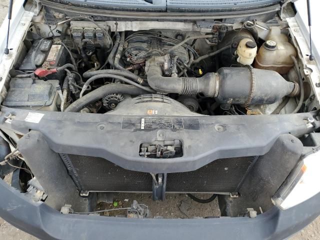 2007 Ford F150