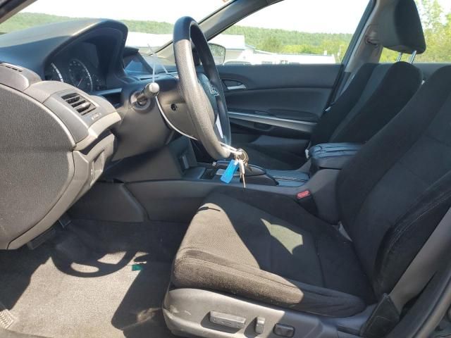 2009 Honda Accord EX