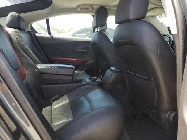 2013 Chevrolet Volt