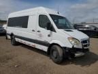 2008 Dodge Sprinter 2500
