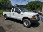1999 Ford F250 Super Duty