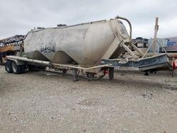 2012 Polar Tanker en venta en Haslet, TX