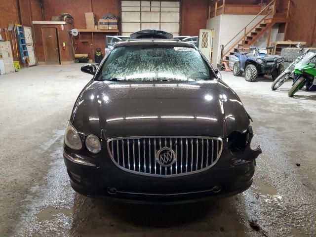 2008 Buick Lacrosse Super Series